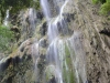 Tumalog falls à Cebu