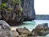 Plage de El Nido