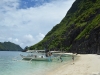 El Nido Star beach