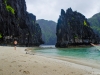 Tour A El Nido