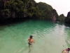 Big Lagoon, El Nido