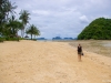 Las Cabanas Beach El Nido