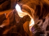 Antelope Canyon upper