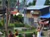 Basket avec les enfants