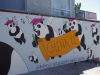 Les pandas de venice beach