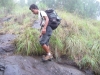 Notre jeune et super guide