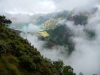 Rinjani - descente vers le lac