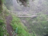 Un pont dans les nuages