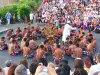 Uluwatu : kecak dance