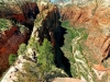 Angels Landing : vue du sommet