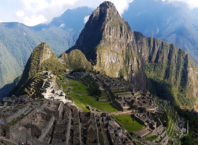 Trek chemin de l'inca Machu Picchu