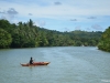 Rivière de Bohol