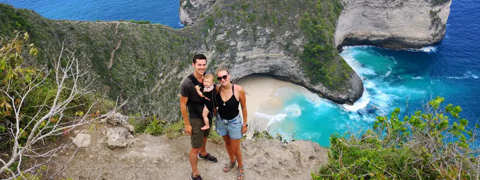 Voyage à Bali avec un bébé, c’est facile ! 11 conseils et astuces Voyage Bali avec bébé